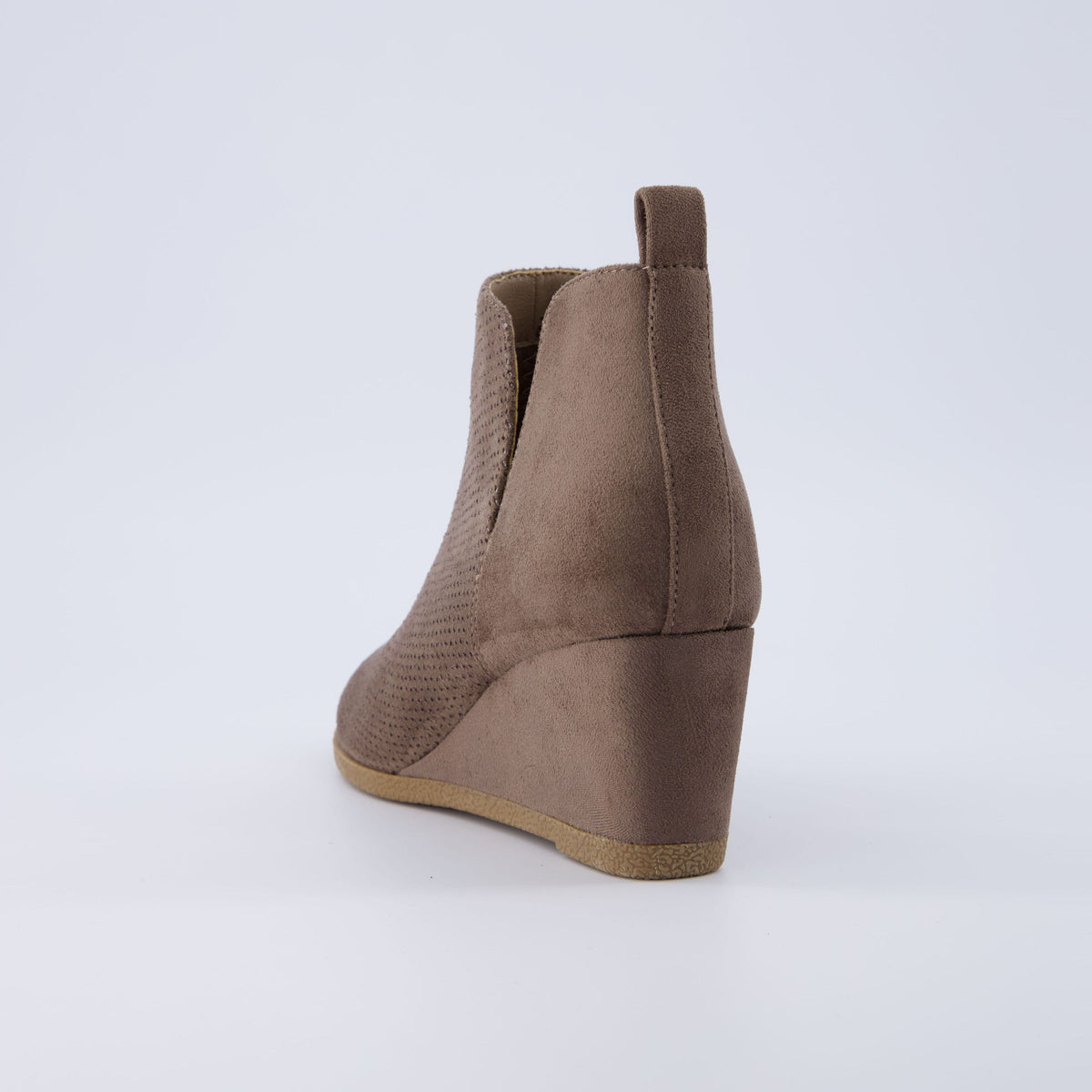 Tito Wedge Bootie - view 11