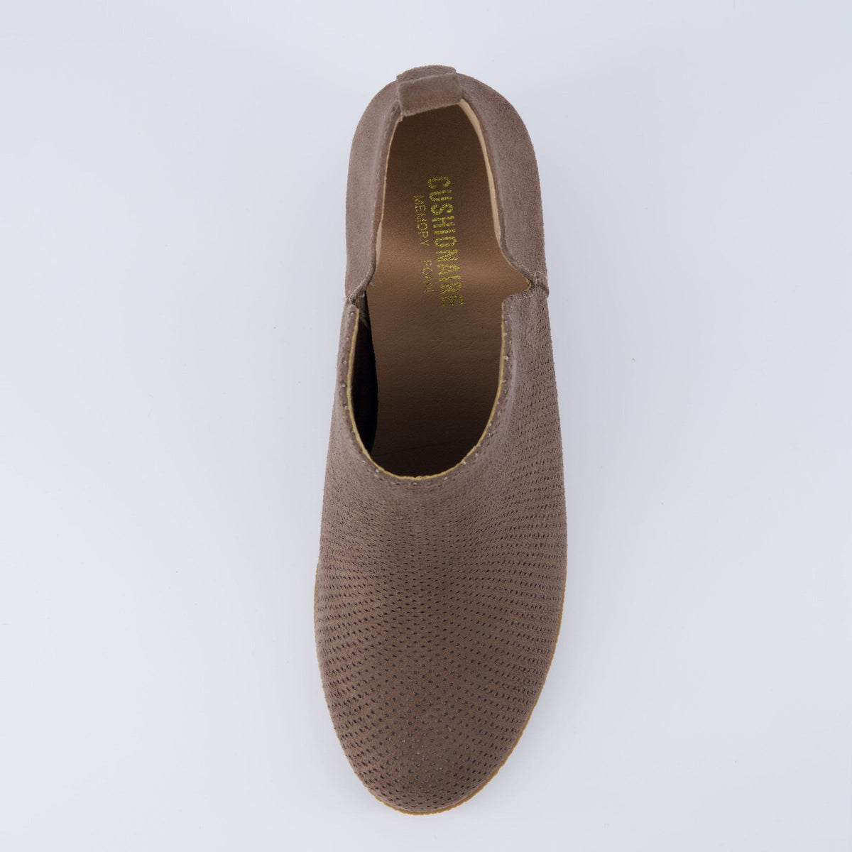 Tito Wedge Bootie - view 12