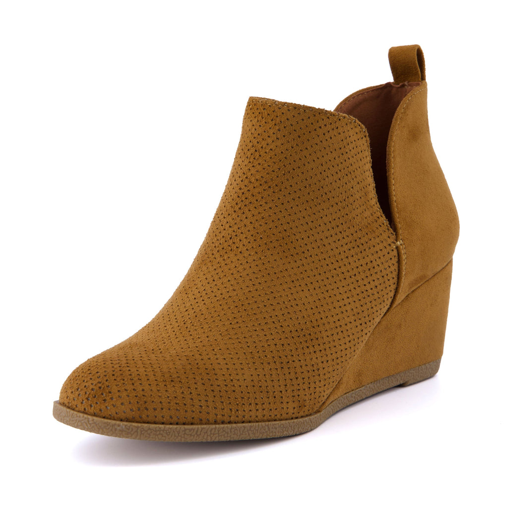 Tito Wedge Bootie - view 14