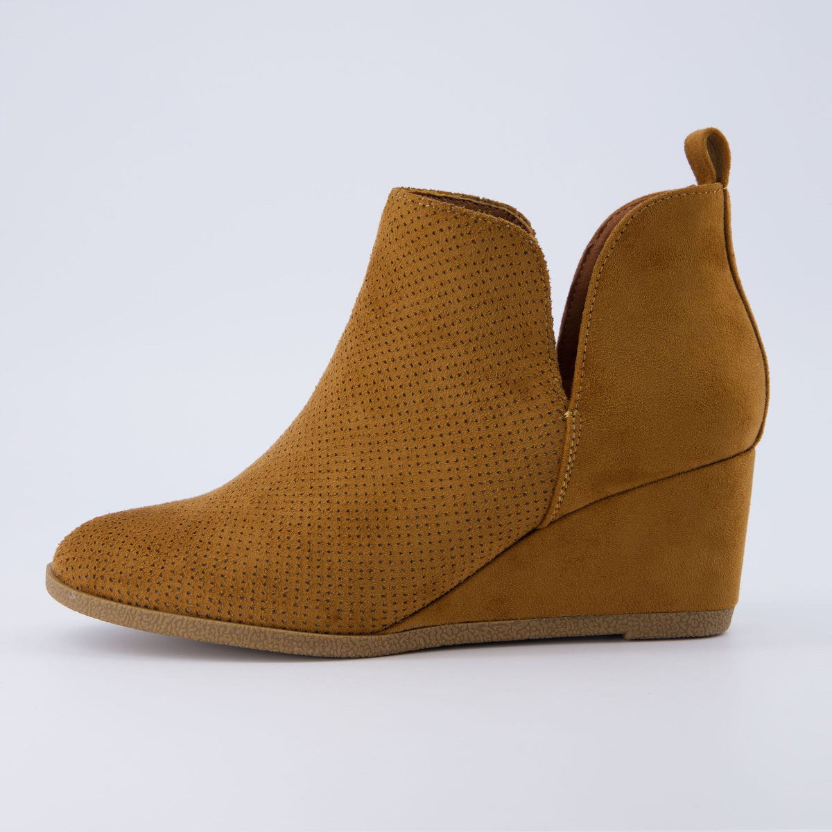 Tito Wedge Bootie - view 13