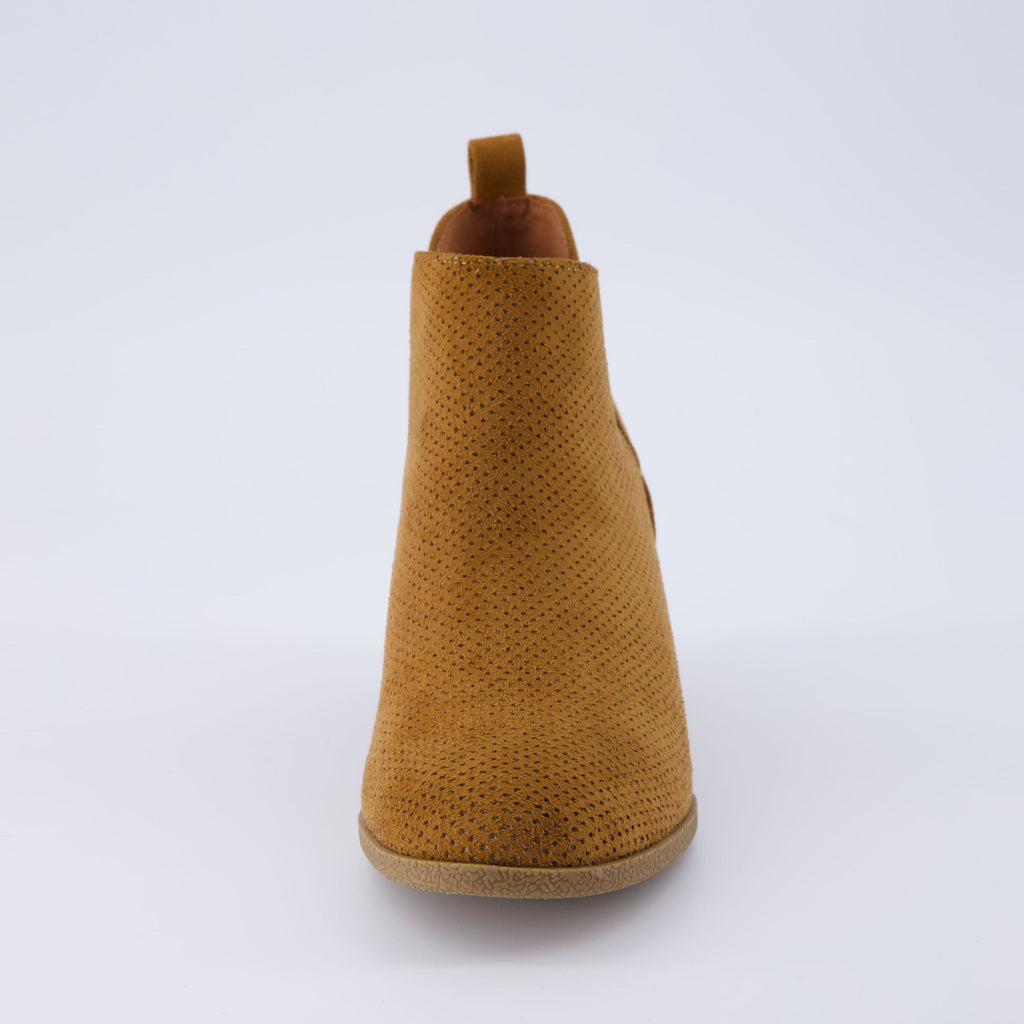 Tito Wedge Bootie - view 15