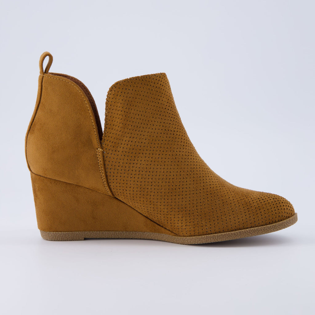 Tito Wedge Bootie - view 16