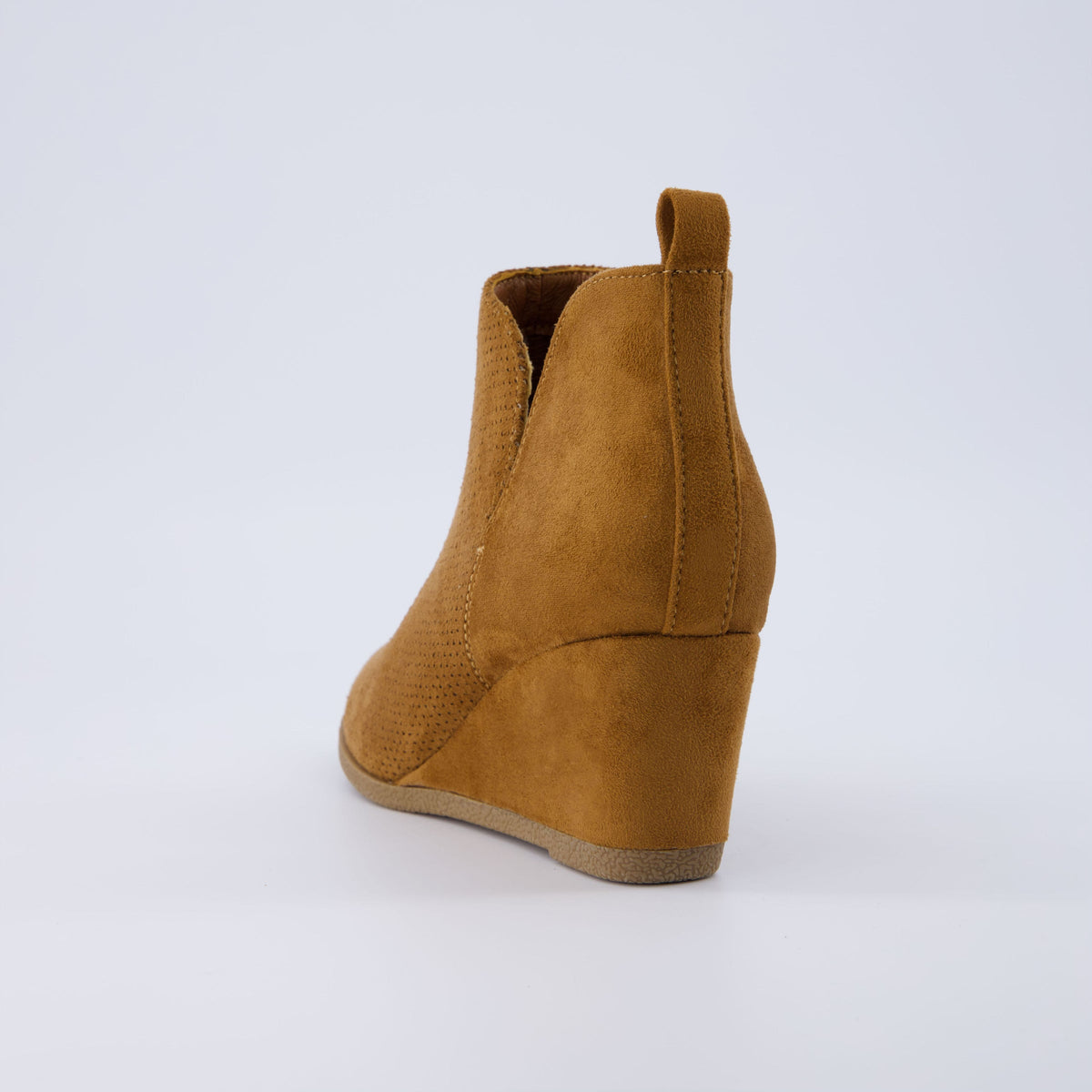 Tito Wedge Bootie - view 17