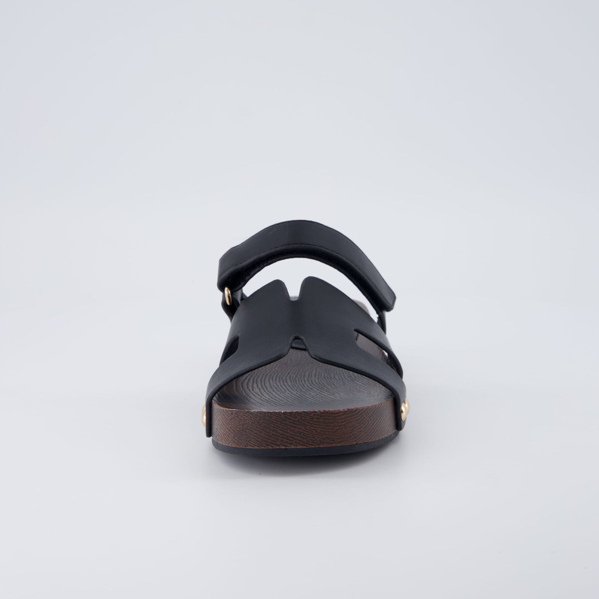Tokyo Vegan Suede Sandal - view 3