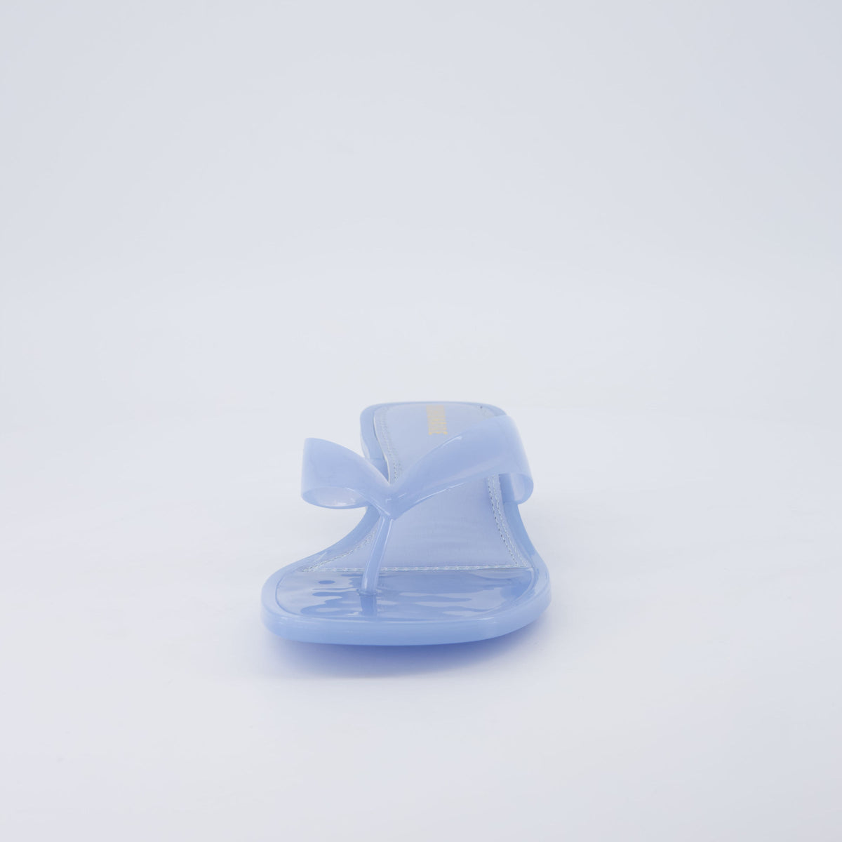 Toots Jelly Block Heel Sandals - view 4