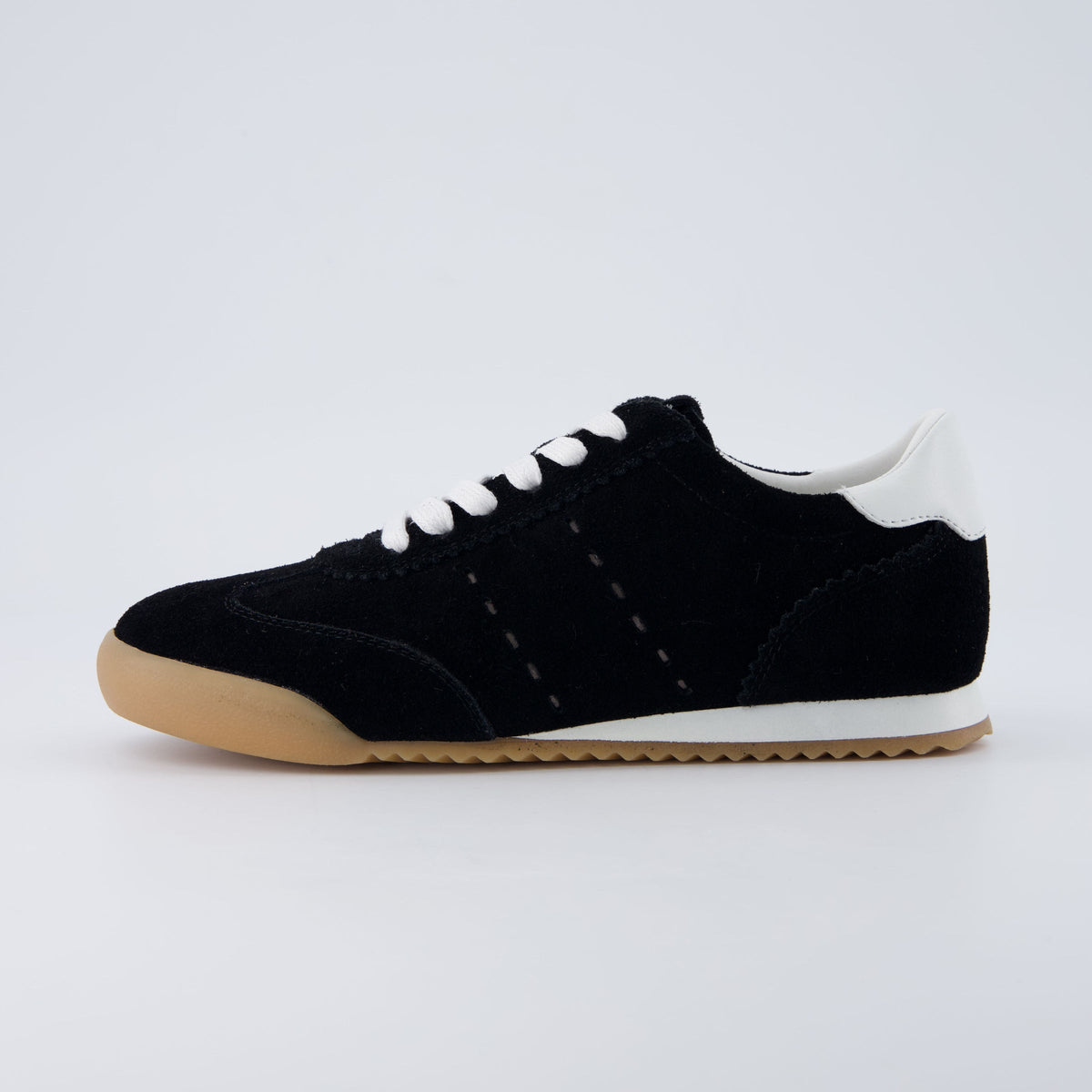 Topcat Suede Sneakers - view 14