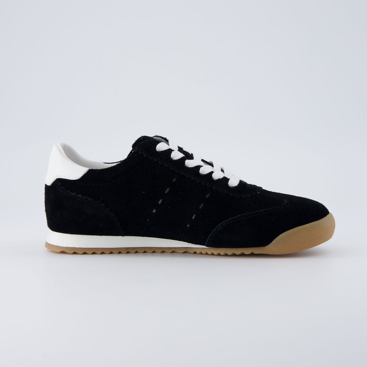 Topcat Suede Sneakers - view 18