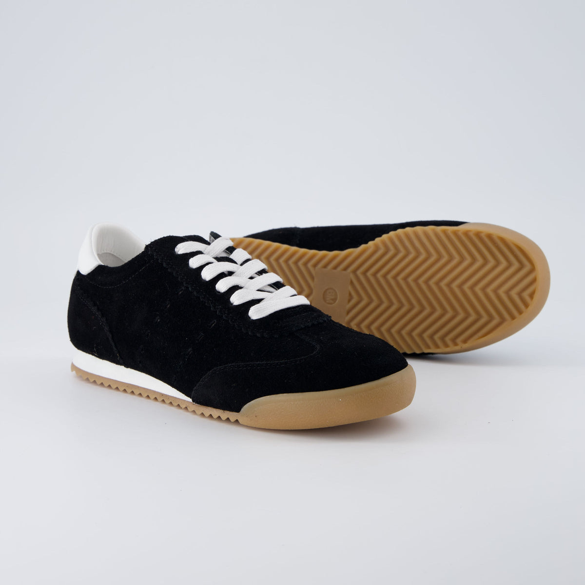 Topcat Suede Sneakers - view 21