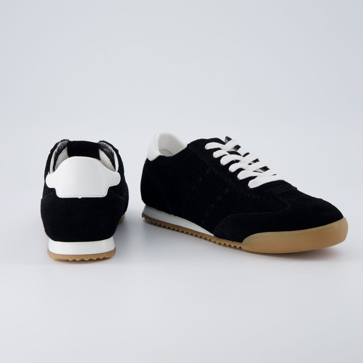 Topcat Suede Sneakers - view 26