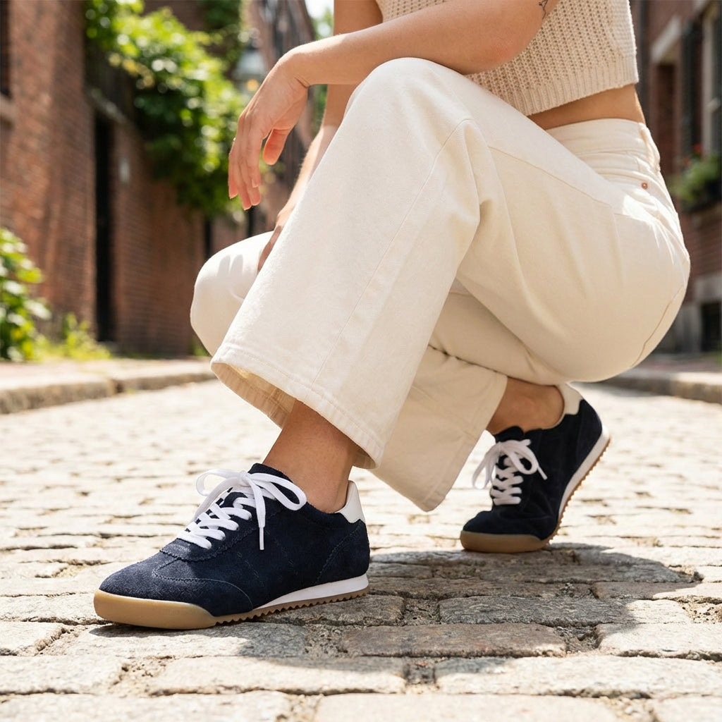 Topcat Suede Sneakers - view 23