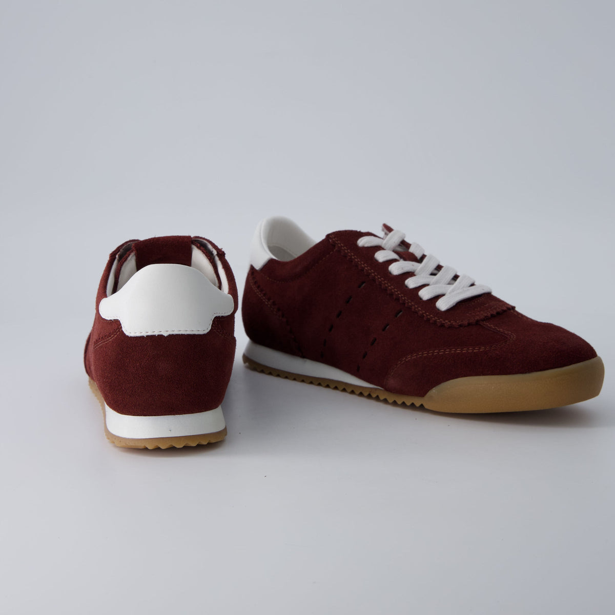 Topcat Suede Sneakers - view 39