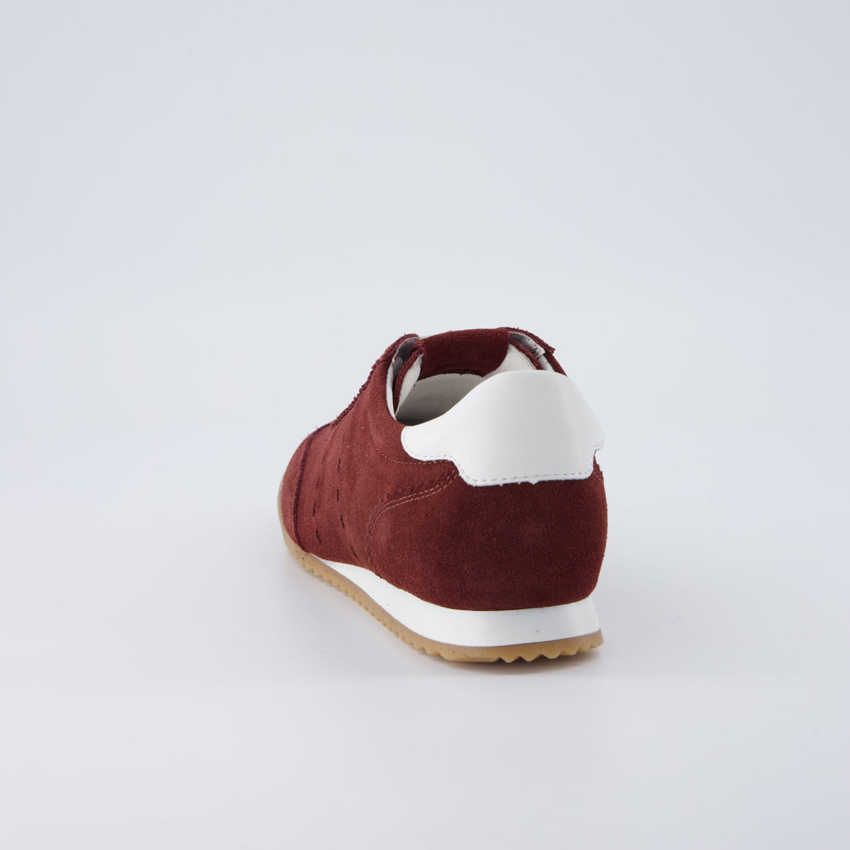 Topcat Suede Sneakers - view 32