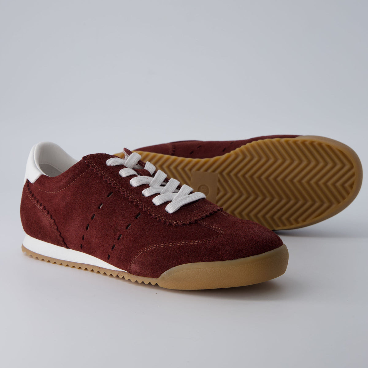 Topcat Suede Sneakers - view 34