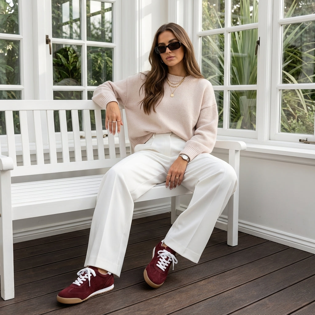 Topcat Suede Sneakers - view 37