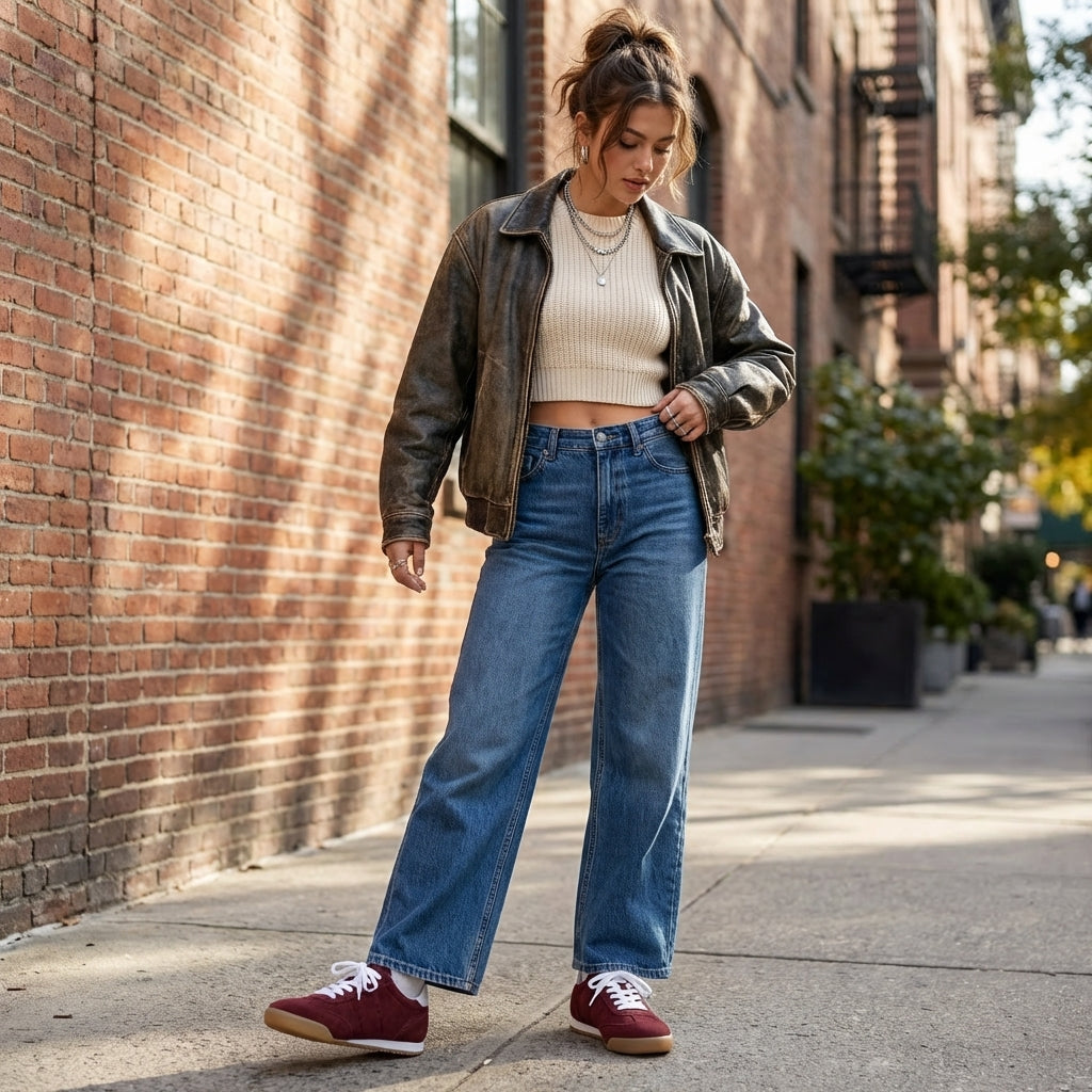 Topcat Suede Sneakers - view 35
