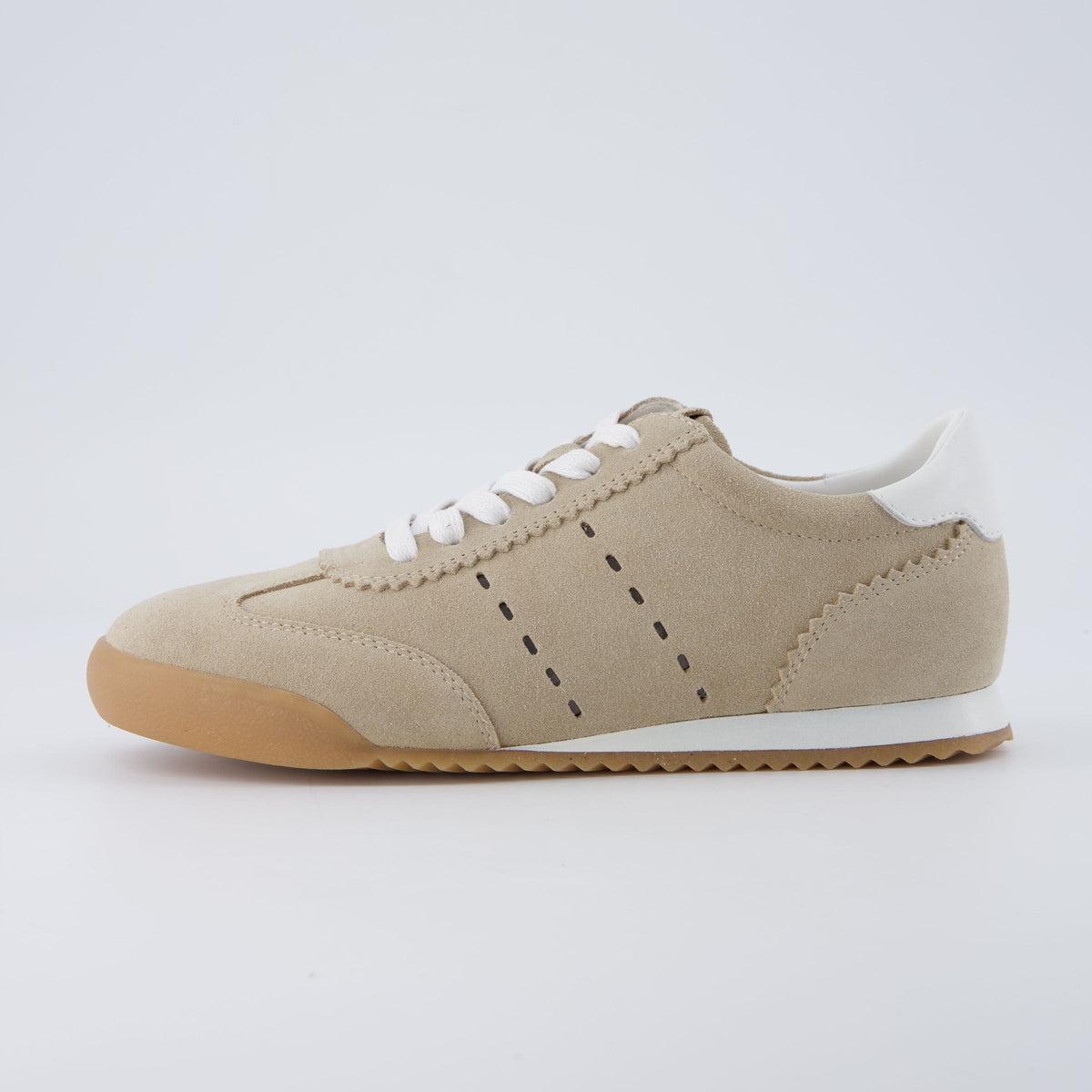 Topcat Suede Sneakers - view 1