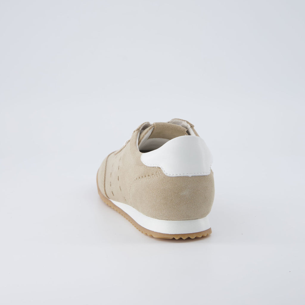 Topcat Suede Sneakers - view 6