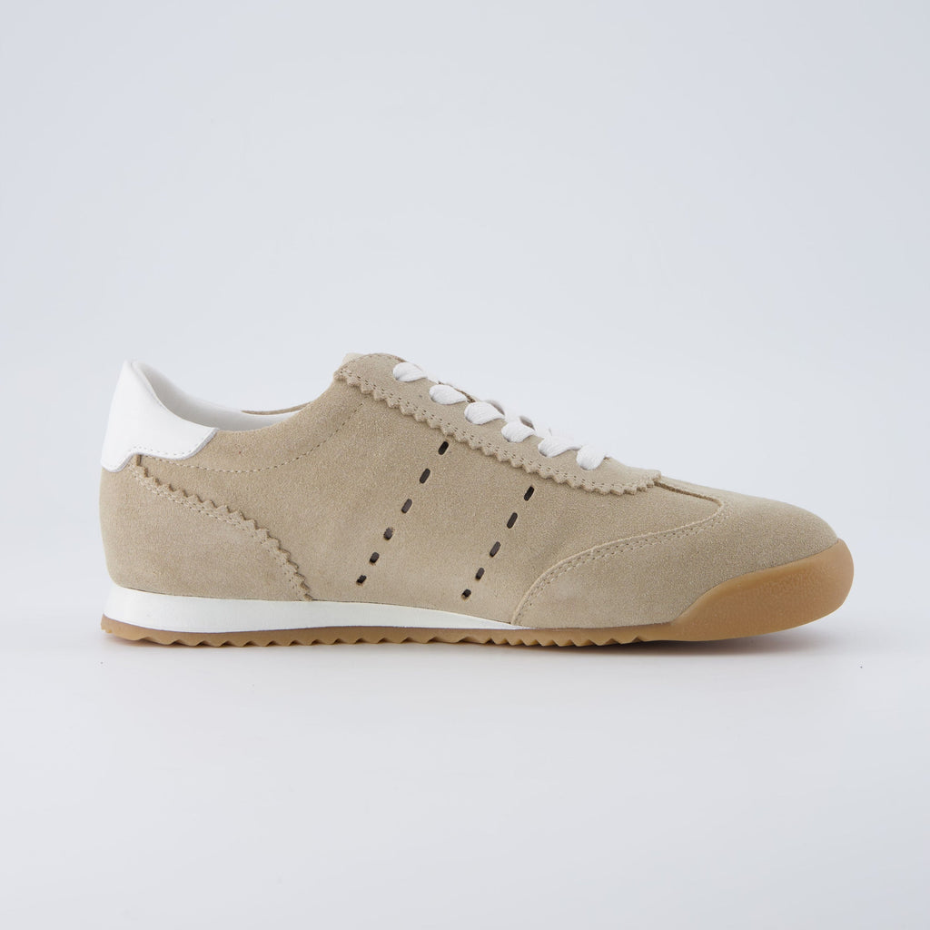 Topcat Suede Sneakers - view 5