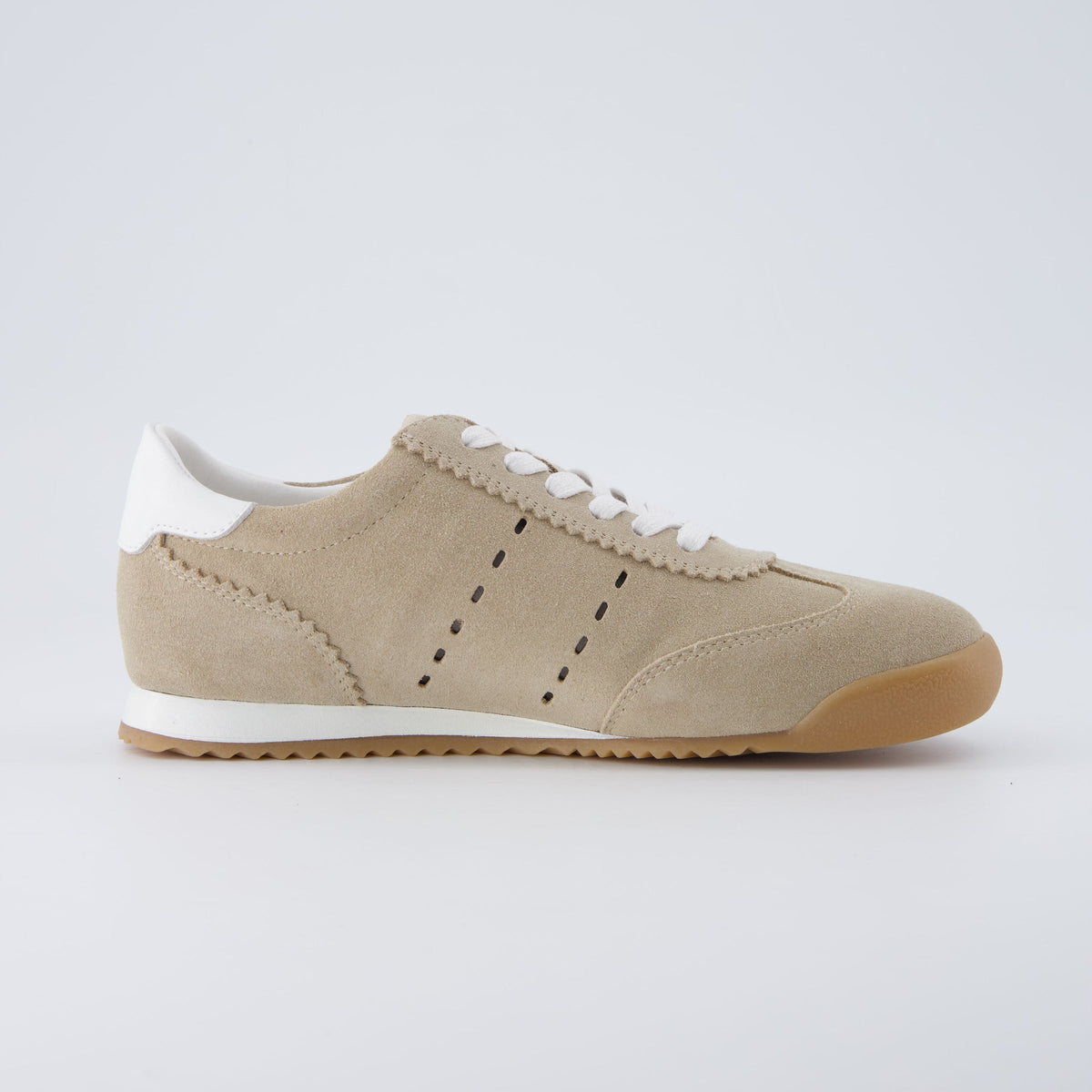 Topcat Suede Sneakers - view 5