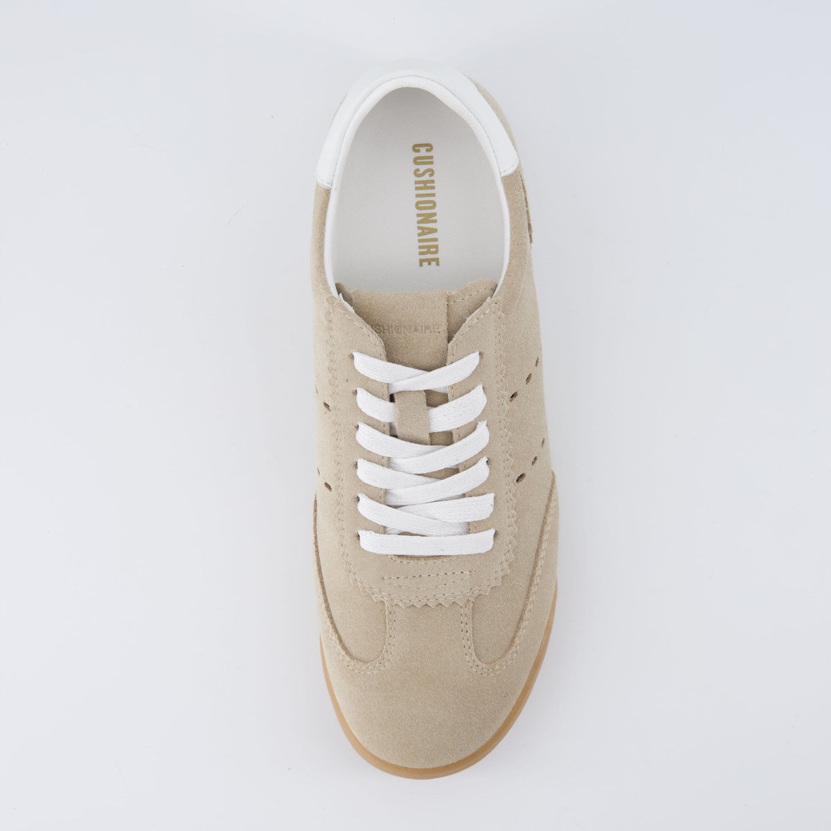 Topcat Suede Sneakers - view 7
