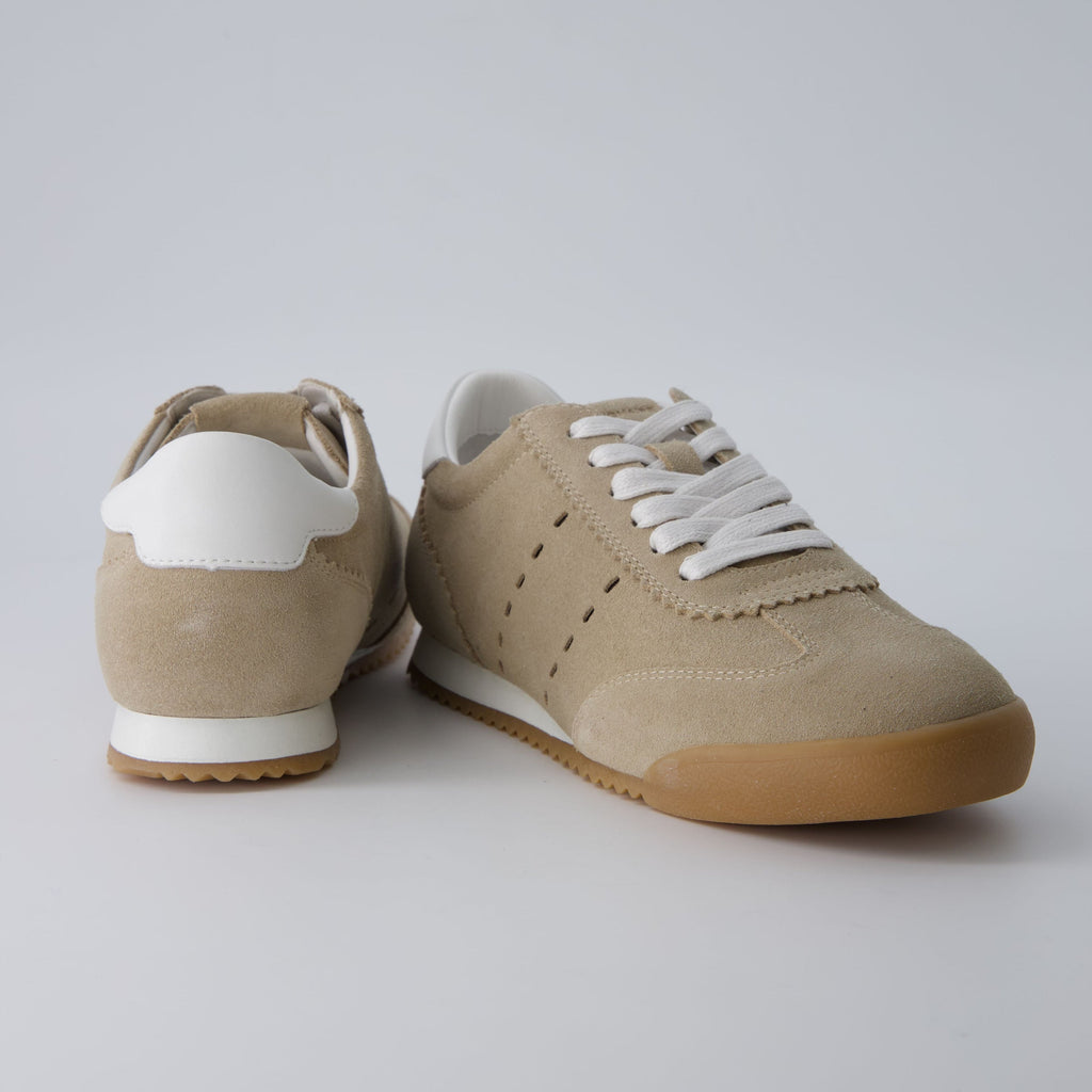 Topcat Suede Sneakers - view 13