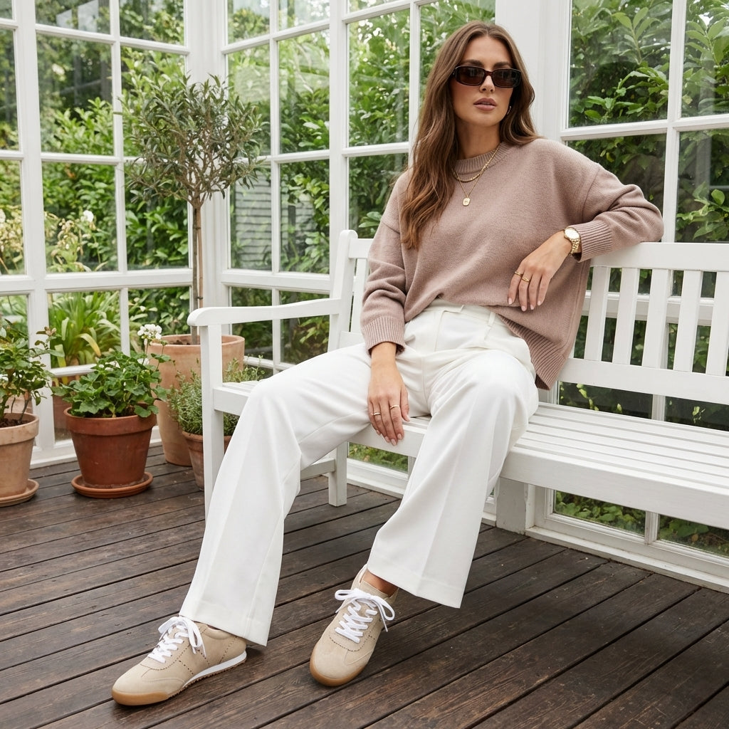 Topcat Suede Sneakers - view 8