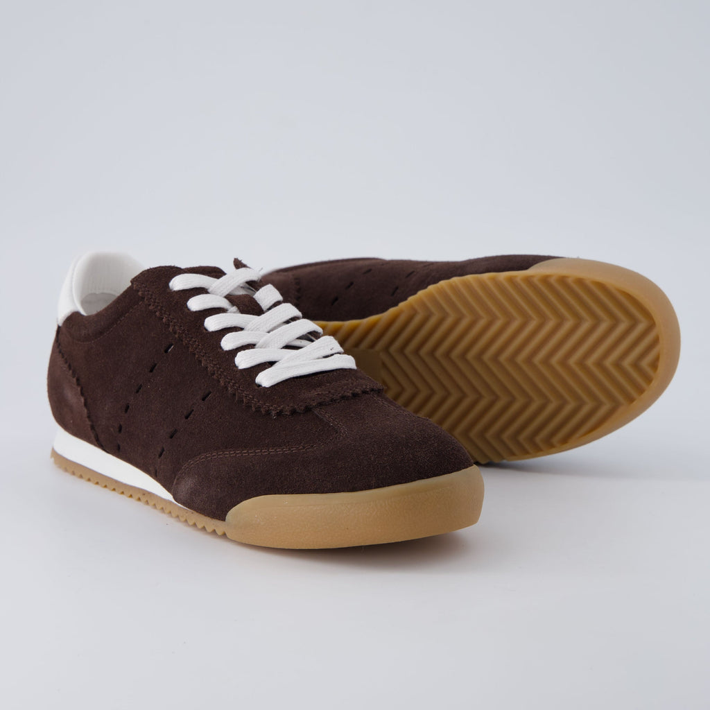Topcat Suede Sneakers - view 47