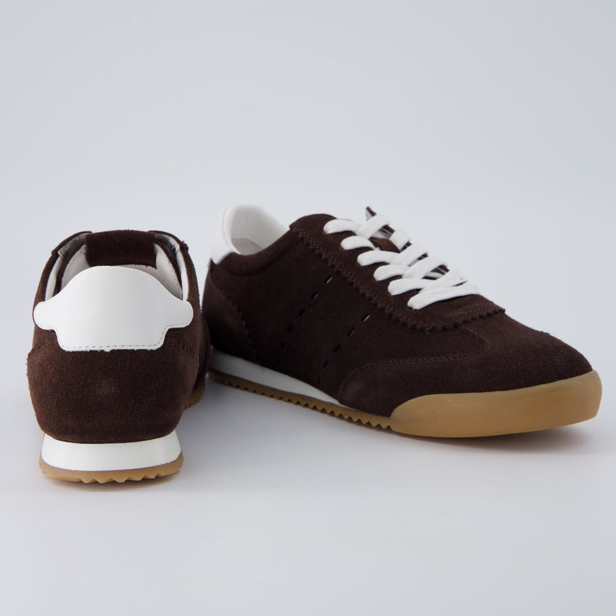 Topcat Suede Sneakers - view 51