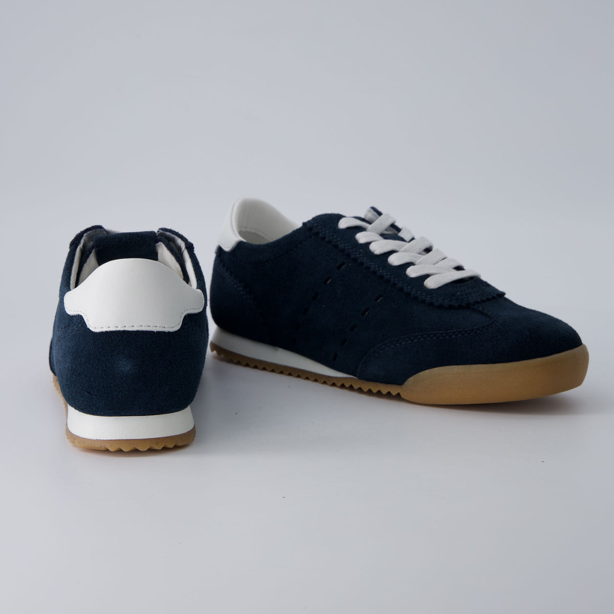 Topcat Suede Sneakers - view 64