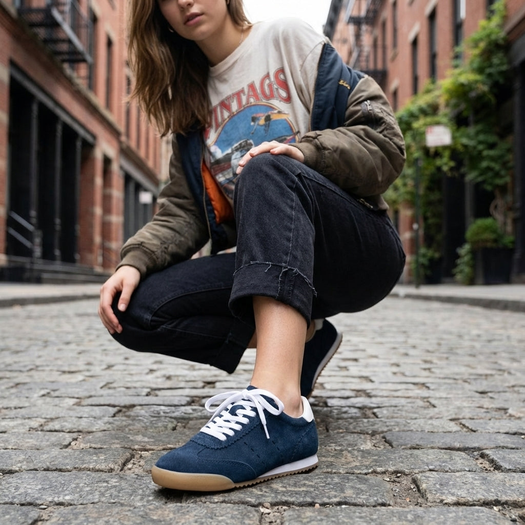Topcat Suede Sneakers - view 60