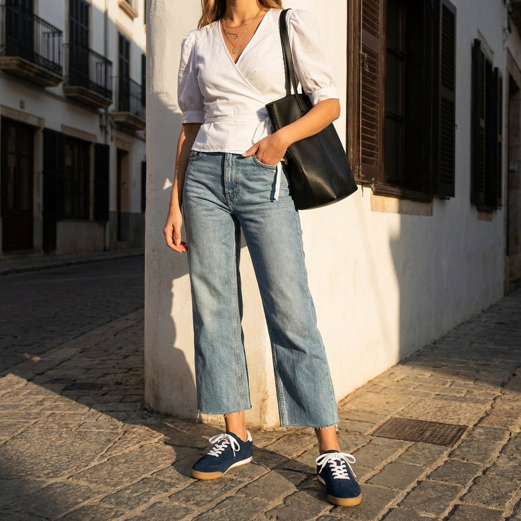 Topcat Suede Sneakers - view 62