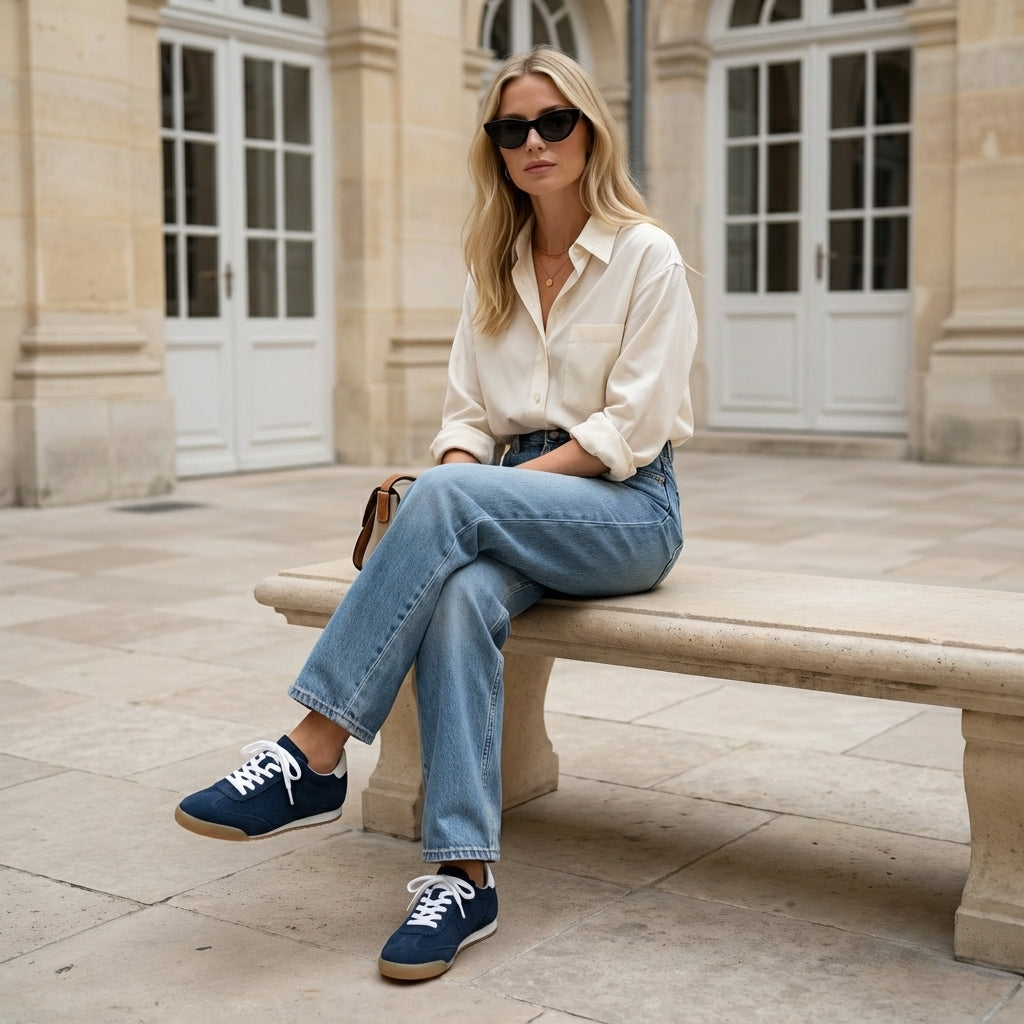 Topcat Suede Sneakers - view 61