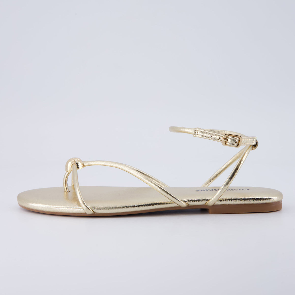 Tory Strappy Flat Sandals - view 19