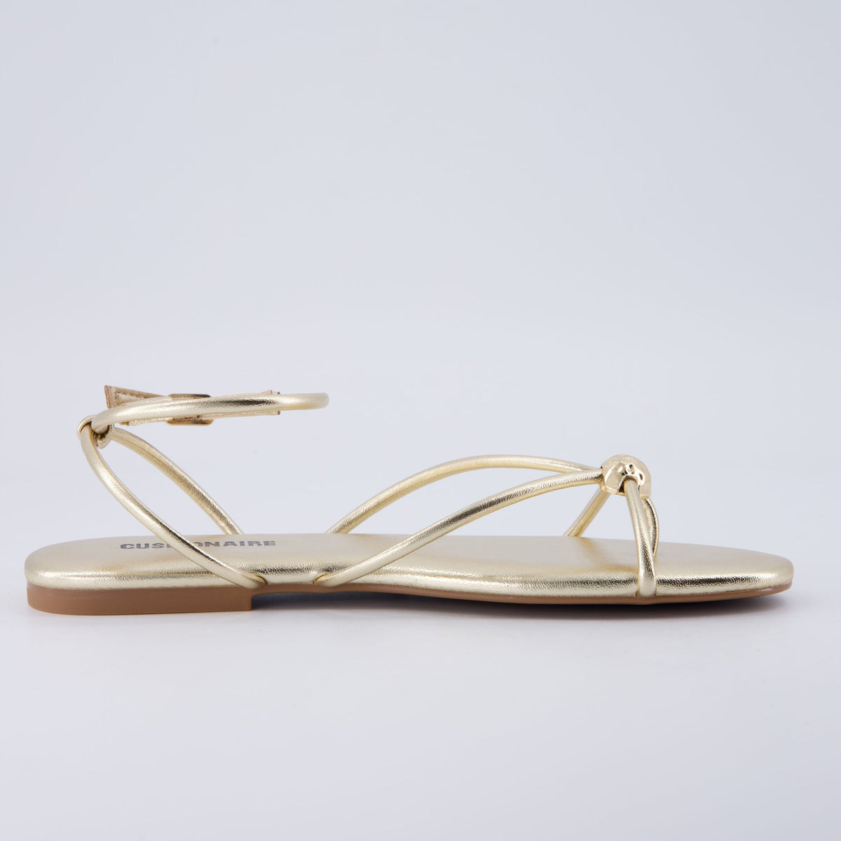 Tory Strappy Flat Sandals - view 22