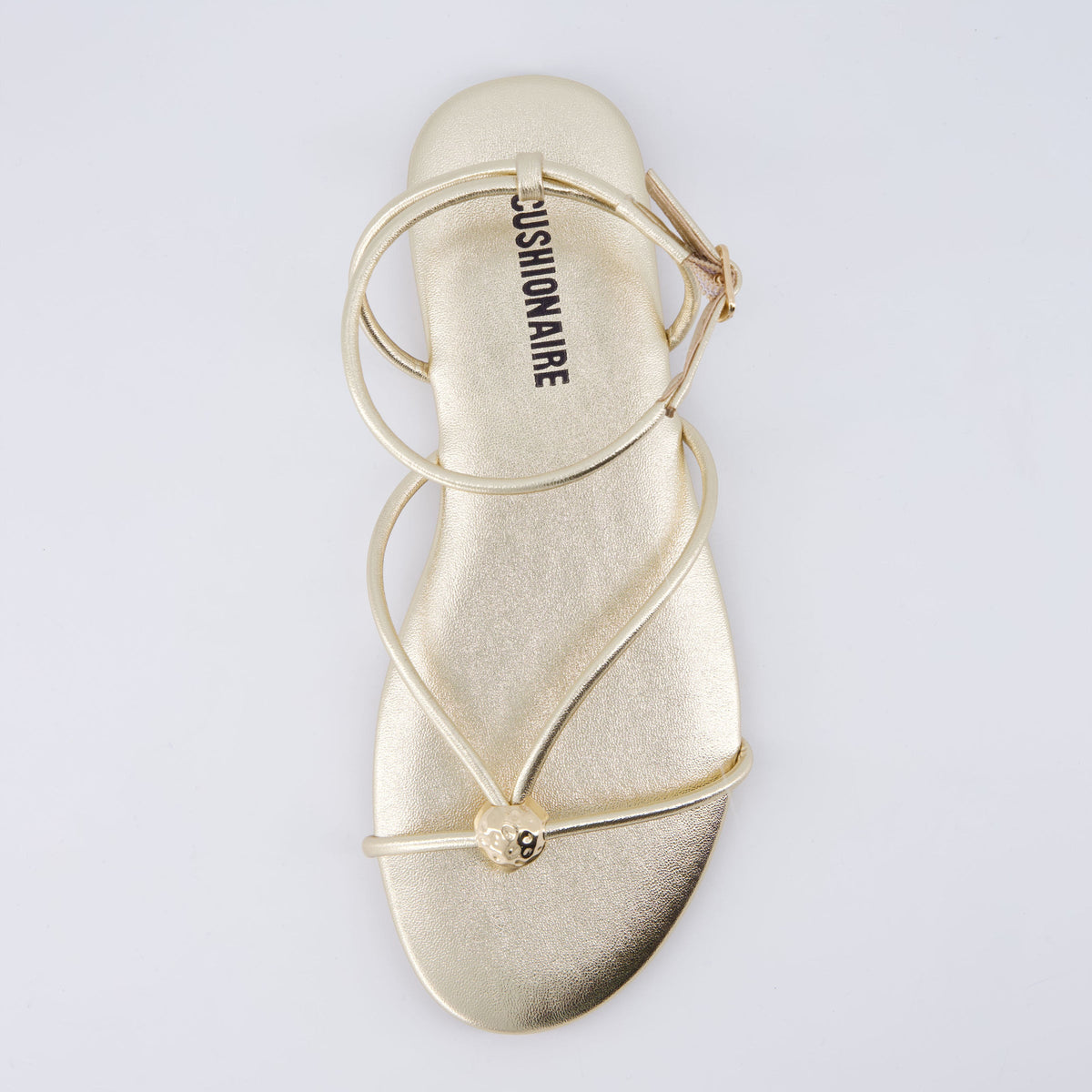 Tory Strappy Flat Sandals - view 24