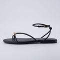 Tory Strappy Flat Sandals - view 1