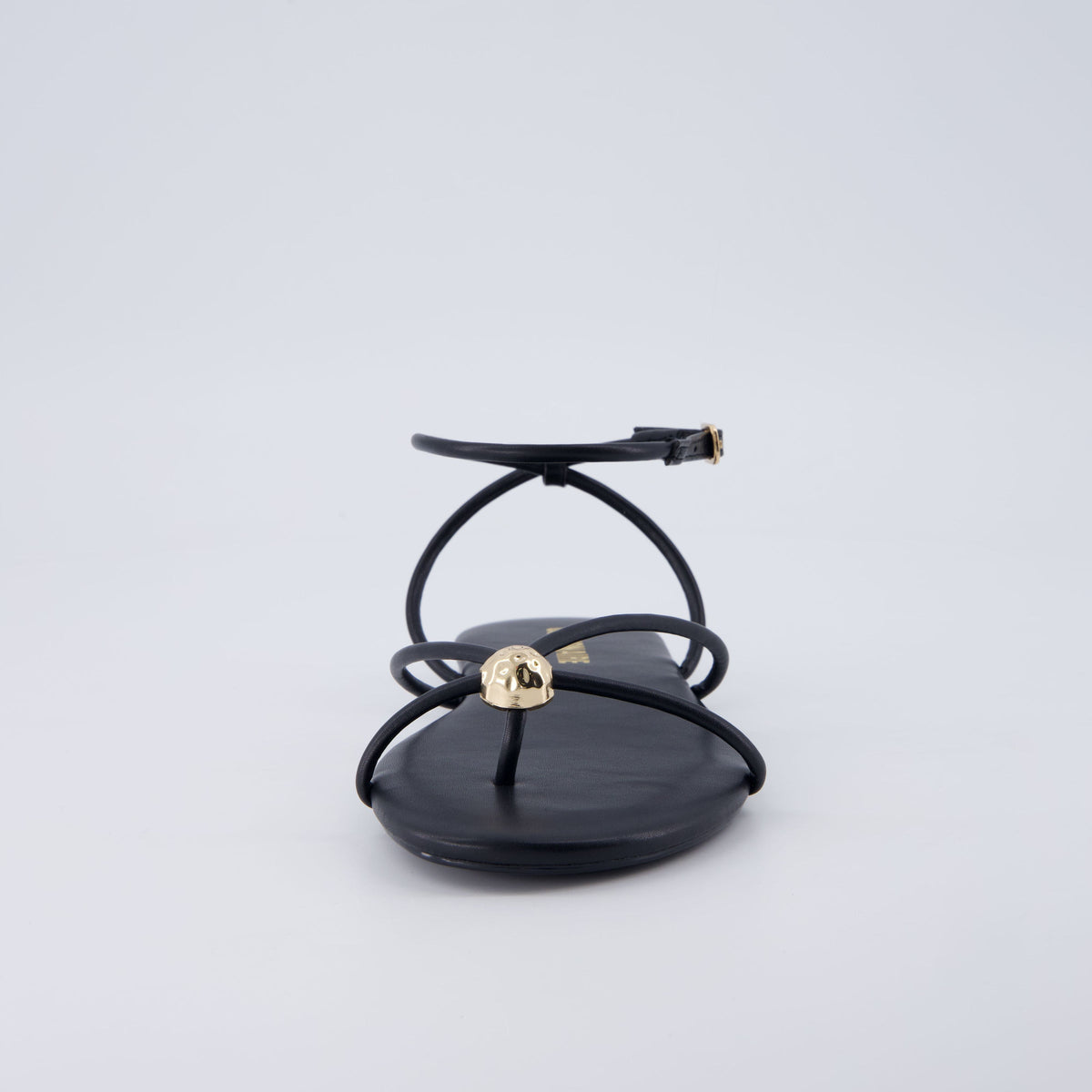 Tory Strappy Flat Sandals - view 3