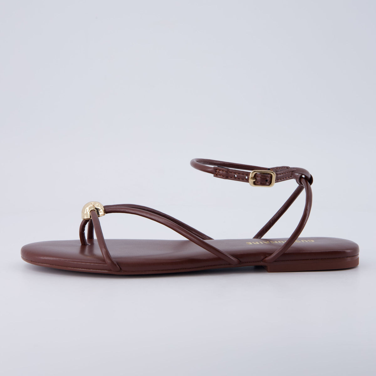 Tory Strappy Flat Sandals - view 10