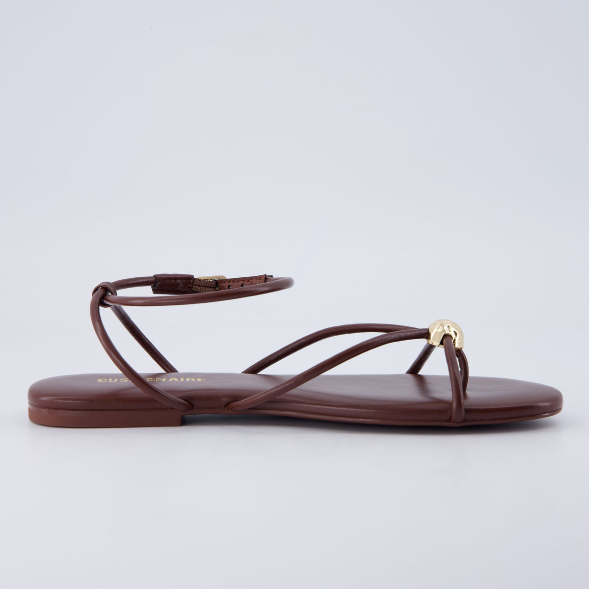 Tory Strappy Flat Sandals - view 13
