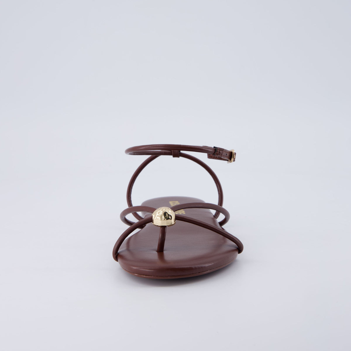 Tory Strappy Flat Sandals - view 12