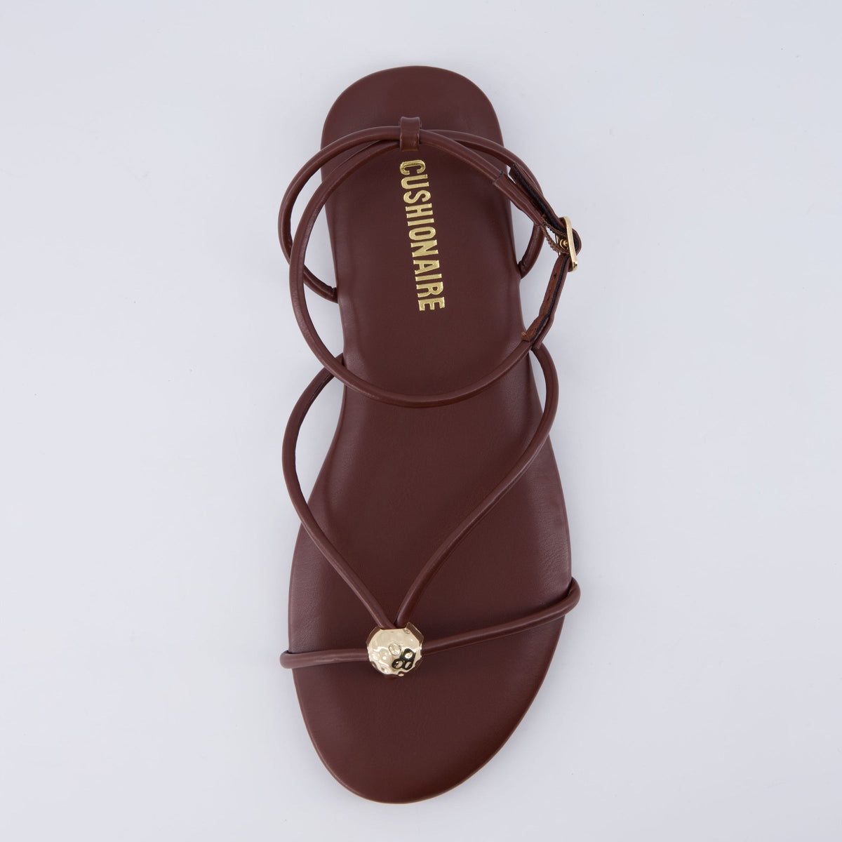 Tory Strappy Flat Sandals - view 15