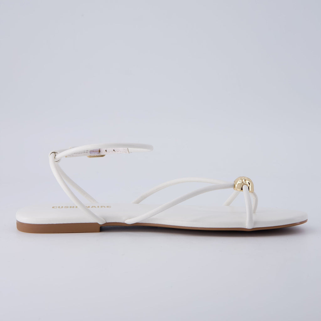 Tory Strappy Flat Sandals - view 31