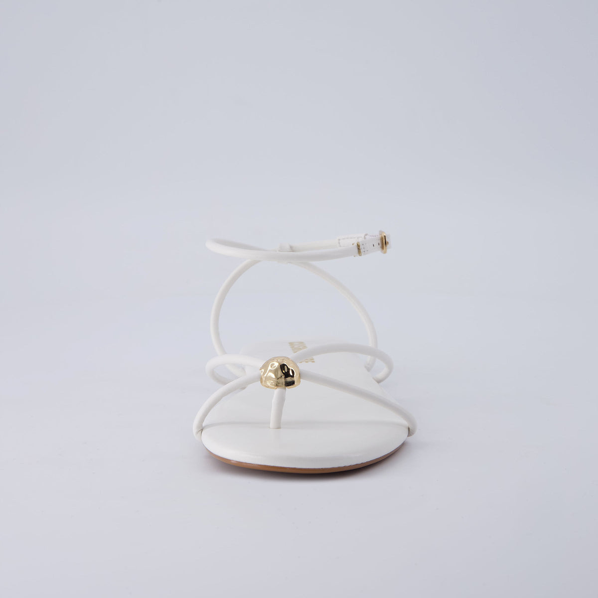Tory Strappy Flat Sandals - view 30