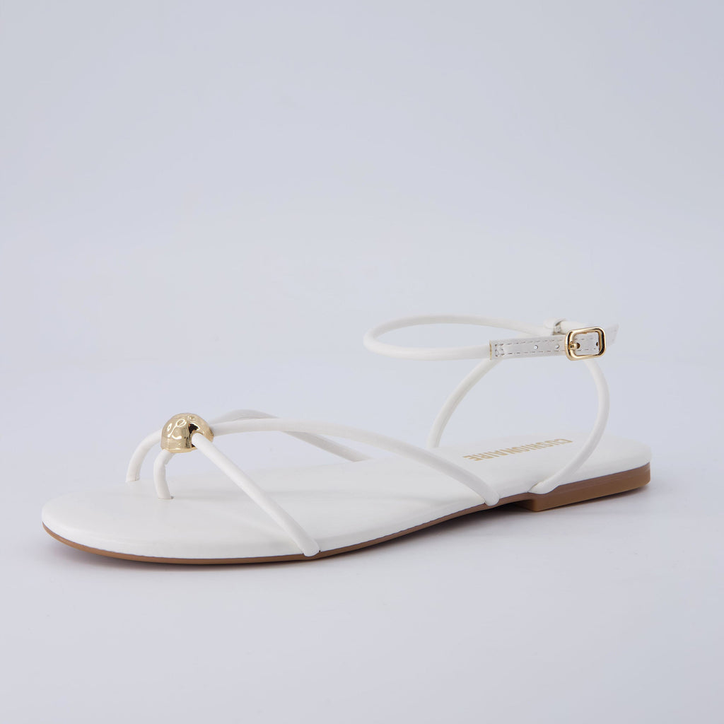 Tory Strappy Flat Sandals - view 29