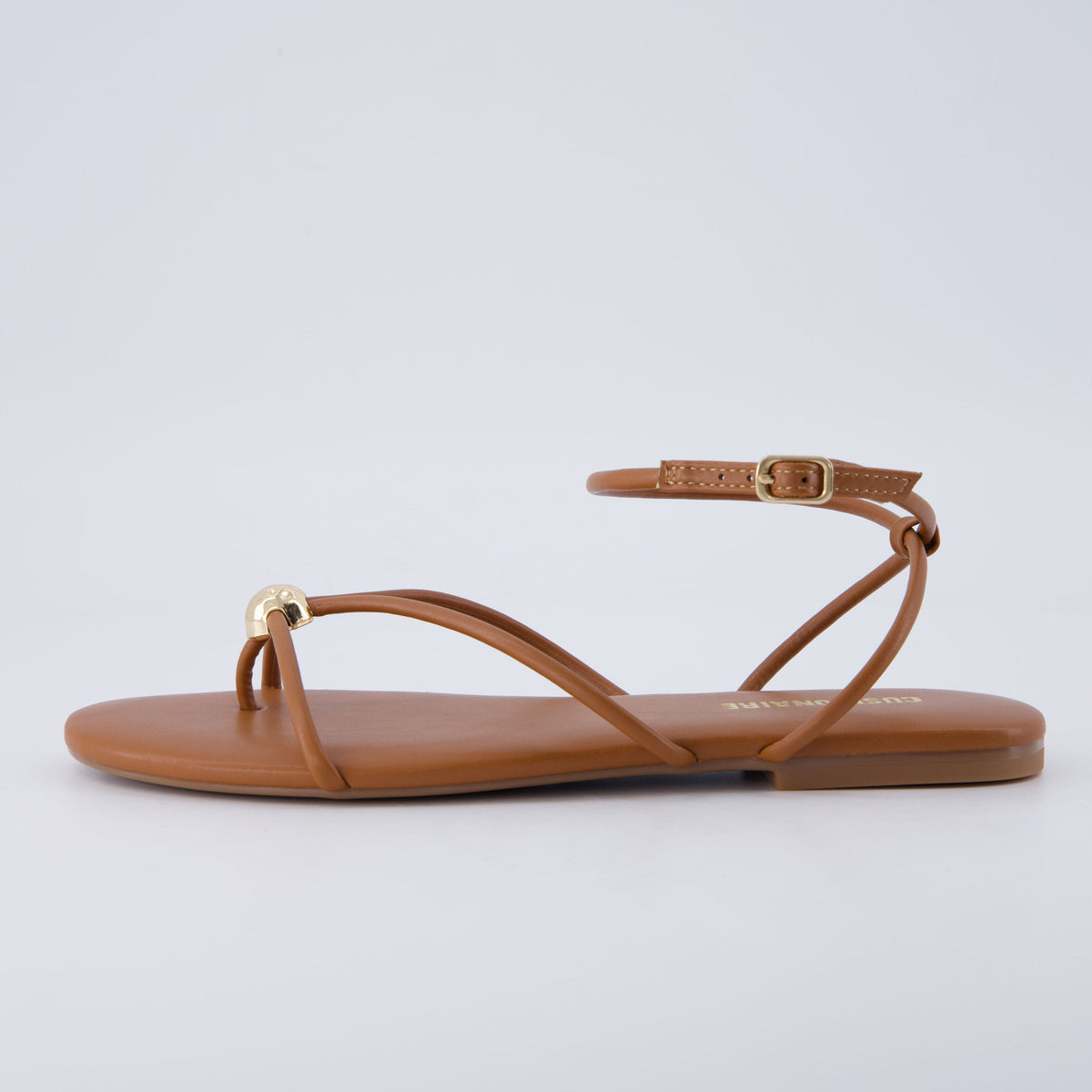 Tory Strappy Flat Sandals - view 37