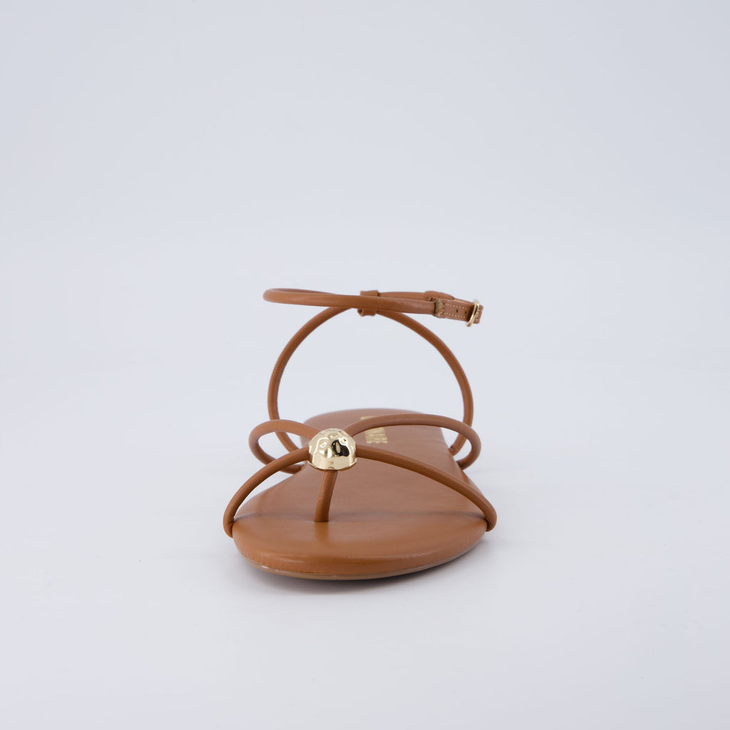 Tory Strappy Flat Sandals - view 39
