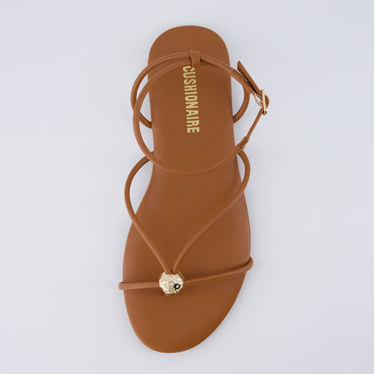 Tory Strappy Flat Sandals - view 42