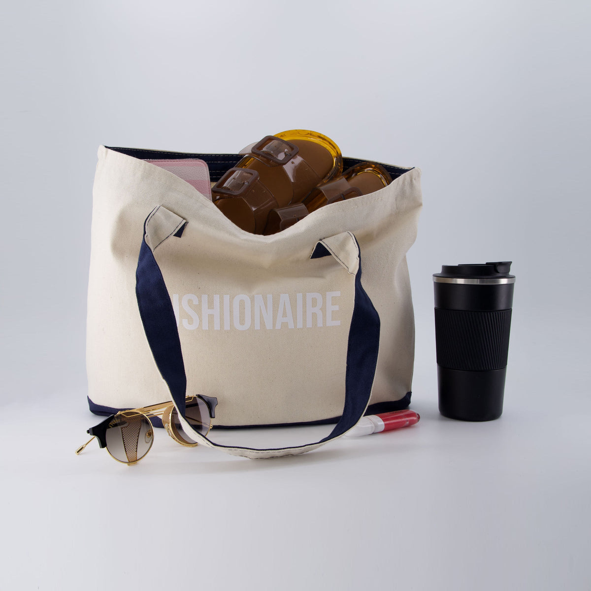 Beach Tote Bag - view 12