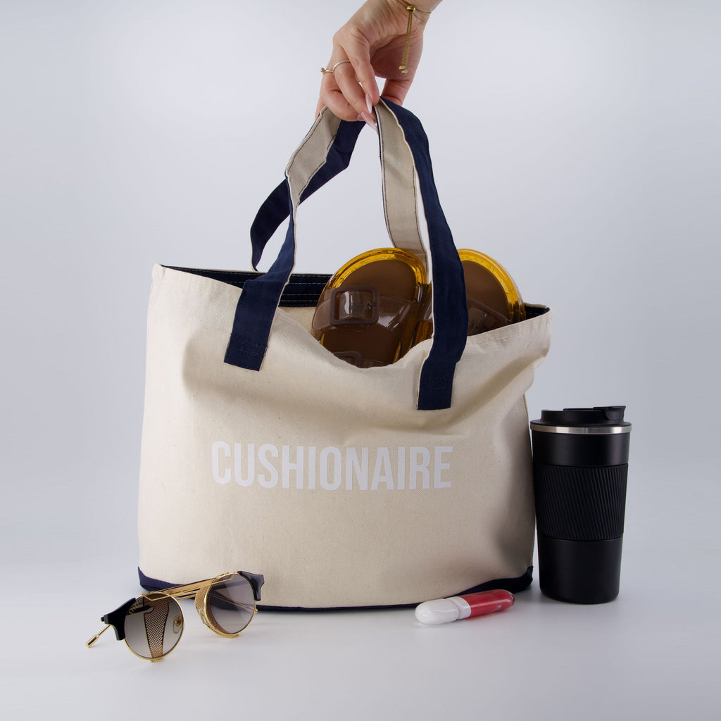 Beach Tote Bag - view 14