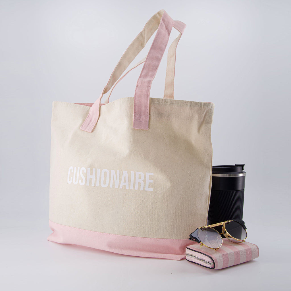 Beach Tote Bag - view 8